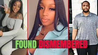 The Tragic Disappearance of Felicia Johnson