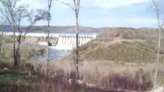 Norfork/White River Flood
