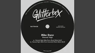 Natural High (Mike Dunn Black Glitter Extended MixX)