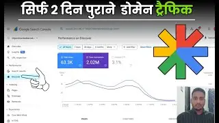 Google Discover course hindi #wordpress #googlediscover #googlediscover #blogging2025 #bloggingtips