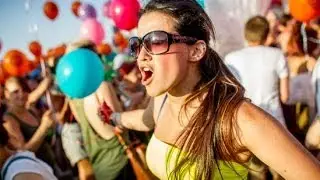 Sziget Festival full show: DistractTV