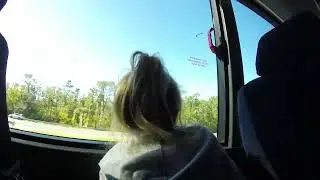 Disney 2022 Bus Arrival