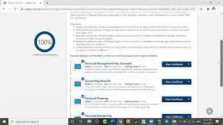 FINANCIAL MANAGEMENT FOR HUMANITARIAN AND DEVELOPMENT PROFESSIONALS (FMD PRO)