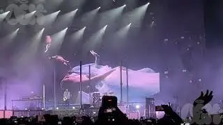 DEFTONES  🎶Sextape - Corona Capital, Cdmx/2025