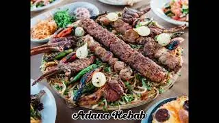 Top 10 Turkish foods l Turkish Cuisine l Traditional food of Turkey