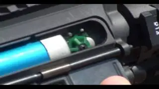 G&G Combat Machine Raider 16 Review