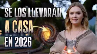 Encontré un portal que desaparece. Descubre quién desaparecerá en 2026.