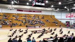 Royals - Sr Jazz Elite