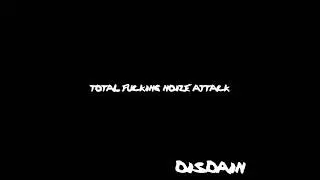 DISDAIN - TOTAL FUCKING NOISE ATTACK (2025 live album)