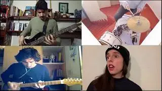 Best - Theo Katzman - cover ft. Alexandra Durana