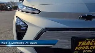 2023 Chevrolet Bolt EUV Premier Tracy  Livermore  Stockton  Manteca  Modesto