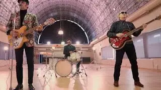ON TIME - Jose Estragos BAND - Oficial Video - HD