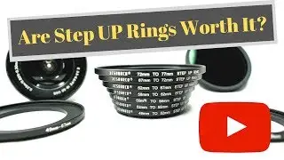 Step Up Rings & What You Should Know