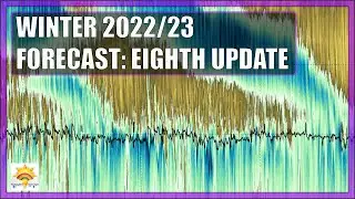 Winter 2022/23 Forecast: Eighth Update
