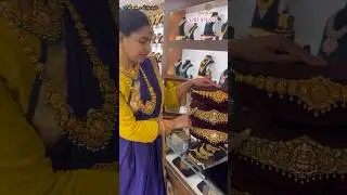 5 Savaran Gold oddiyanam #mahalaxmigoldanddiamonds #ytviral #ytshorts #shortsfeed