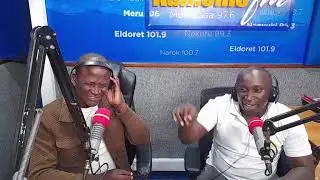 Andu aria mekagira thaa wamaiga muno maroraga thaa urikangie ndeto 😂😂