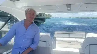 South Florida Boat & Yacht Brokerage Sales: Why Christopher is the best choice for selling your boat