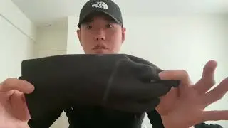 The North Face Windwall Closefit Fleece Gloves review.