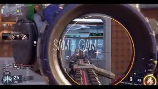 Black Ops 3 Minitage - #3 by Twistt