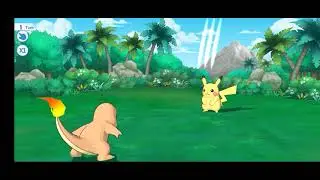 petmon adventure gameplay part 1