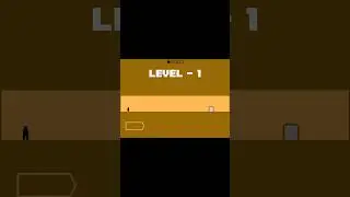 LEVEL DEVIL Level - 1 #level #devil #games #update #videos #alllevels #edit #first #video #funny