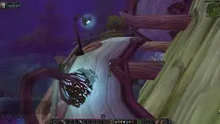 Etched Sigil (Hunter) WoW Classic Quest
