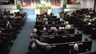 Simon Petty Offertory 2-28-16 PM