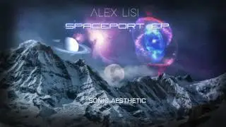 Alex Lisi - Sonic Aesthetic