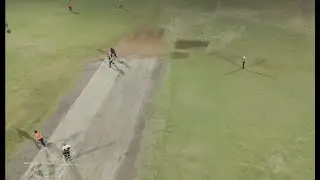 BNI Grand Cricket Tournament 01
