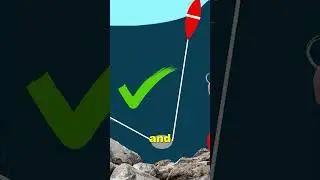 BEST fishing rig for ROCKS 🎣