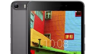 Полный обзор LENOVO PHAB PLUS PB1 770M распаковка и первое впечатление