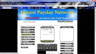 Instant Payday Network - Instant Payday Network Review