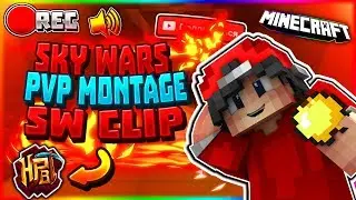 JuFios ВТОРОЕ ПРИШЕСТВИЕ/PVPMONTAGE/SWCLIP/HYPIXEL