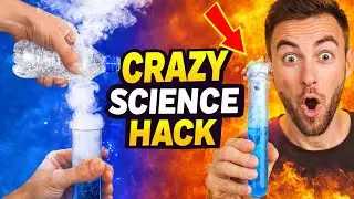 5 CRAZY  Tech Hacks😱 | Easy DIY Experiments #long 