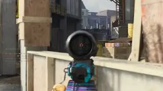 Fastest trigger finger in cod!! Wild kill streak!