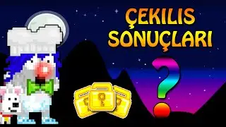 20 WL &Ccedil;EKİLİŞ SONU&Ccedil;LARI!