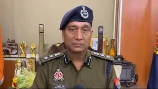Noida: GIP Mall से कूदकर महिला ने की आत्महत्या, तलाक के मुद्दों को लेकर था तनाव