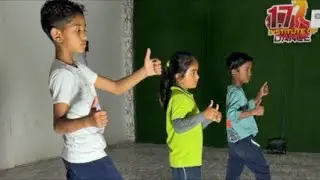 Live dance tutorial & workout | Rama Sir | #live #dance #tutorial #stretching #exercises #wormup