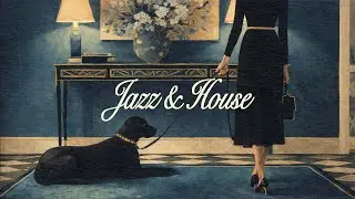 Jazz & House at the Mansion | Afterhours Aperitivo for Late Nights