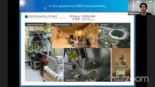 IAS Webinar: Prof. Hideki TANAKA and Prof. Shotaro Hiraide