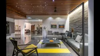 Four Houses At Ahmedabad: unseen architects  - Architecture and Interior Design