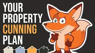 A Property Investing Cunning Plan!