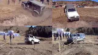 Day-3 / Stock Category / MSCM Off-road trophy 2.0 / Laitlyngkot 