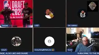Nets fans the best fans: KD, Nash, and Bron talk their time on the Brooklyn Nets/SGA & Poalo sign +