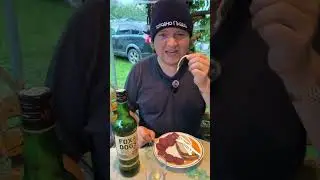 Выпил вискаря ФОКС ЭНД ДОГС