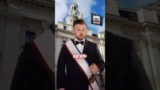 The World's Largest Gathering of Micronations