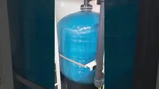 FRP PRESSURE VESSEL BELT#vessel