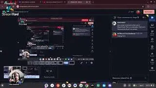 Live on Chromebook test #1