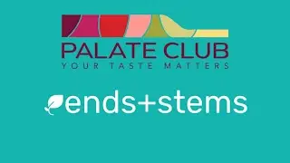Wine Paring and Reducing Decision Fatigue with Palate Club and Ends+Stems