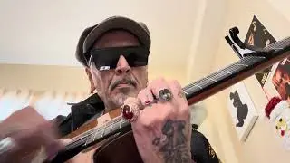 Tormentos del Alma💥Oscar Lopez/ GuitarMan Forever💥🎸💥OscarLopezOfficial.com